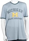 Jansport Michigan Men's Tribeca Tee