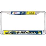  : Wincraft Elliott Sadler License Plate Frame