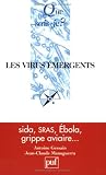 Les virus �mergents