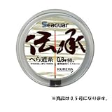 �N���n(KUREHA) �V�[�K�[ �`���ւ瓹�� 50m �C�G���[ 0.5��