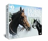 Legends of Horse Racing 6DVD Box Set