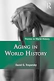 Aging in world history