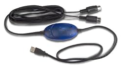 M-Audio USB Midisport Uno MIDI Interface