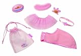 Zapf 807446 - Baby Born® Beauty Set für Fohlen
