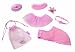 Spielwaren : Zapf 807446 - Baby Born® Beauty Set für Fohlen