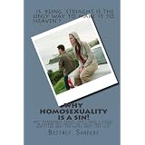 why homosexuality is a sin!