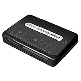 I-O DATA USB2-W12RW/B USB 31fBA}`J[h[_EC^[