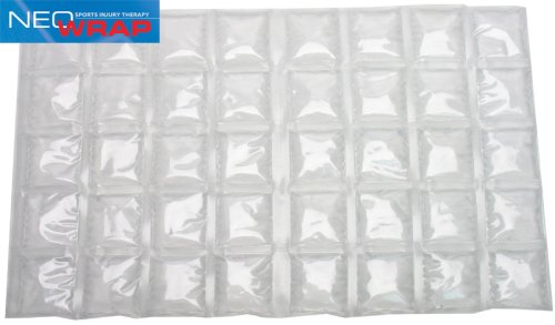 Replacement Hot/Cold Mat for Large NeoWrap (A51000) 16 x 10