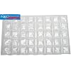 Replacement Hot/Cold Mat for Icy Cools NeoWrap (51000) 10" x 15"