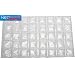 Replacement Hot/Cold Mat for Icy Cools NeoWrap (51000) 10" x 16"
