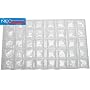 Replacement Hot/Cold Mat for Icy Cools NeoWrap (51000) 10" x 16"