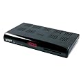 Smart MX82 Digitaler Kabel-Receiver schwarz