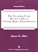 The Licensing Exam Review Guide in Nursing Home Administration (4th Edition)