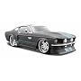 1:24 Scale Pro Rodz RC Series - 1967 Ford Mustang GT