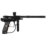 Bob Long Protege Paintball Gun - Black