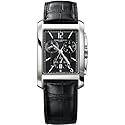 Baume & Mercier Men's 8807 Hampton Swiss Watch