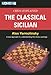 Chess Explained: The Classical Sicilian