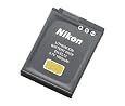 Nikon EN-EL12 Rechargeable Li-Ion Battery for Nikon S610 Digital Cameras