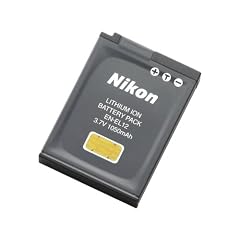 Nikon EN-EL12 Lithium-Ionen-Akku f�r Nikon Coolpix