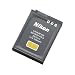 Nikon EN-EL12 Rechargeable Li-Ion Battery for Nikon S610 Digital Cameras