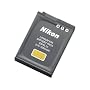 Nikon EN-EL12 Rechargeable Li-Ion Battery for Nikon S610 Digital Cameras