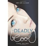 Deadly Cool (Hartley Featherstone)