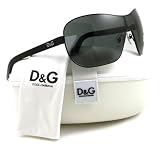 sunglass:D&G DOLCE&GABBANA SUNGLASSES DD 6053 BLACK 064/87 [Apparel] by DOLCE & GABBANA