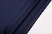Men's Jacquard Pocket Crew-Neck T-Shirt Short Sleeve Tee Shirt Pocket Pocket Tee