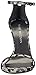 Stuart Weitzman Women's Nudist Leather Heeled Sandal
