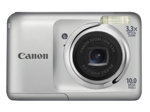 Imagen 1 de Canon 5027B017AA