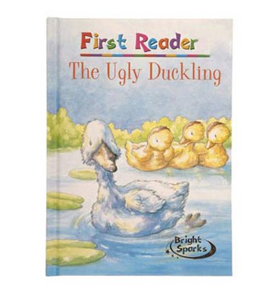 First Readers Ugly Duckling book