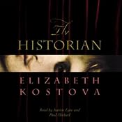 The Historian | [Elizabeth Kostova]