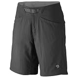 Mountain Hardwear Women's Ramesa Short