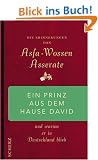 Ein Prinz aus dem Hause David: Und warum er in Deutschland blieb