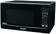 Panasonic NN-SN667B 1.2cuft, 1300 Watt Black, Inverter Technology