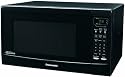 Panasonic NN-SN667B 1-1/5-Cubic-Foot 1300-Watt Microwave Oven, Black