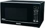 Panasonic NN-SN667B 1.2cuft, 1300 Watt Black, Inverter Technology