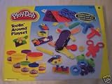 Play Doh Toolin Around Playset