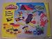 Play Doh Toolin Around Playset