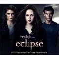 The Twilight Saga: Eclipse Original Motion Picture Soundtrack (Deluxe Edition)