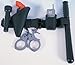 Police Officer's Belt with Baton, Phone, Handcuff, Keys, Gun and Flashlight, size: Children