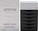 Attitude by Giorgio Armani for Men 1.7 oz Eau de Toilette Spray