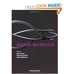Digital Tectonics