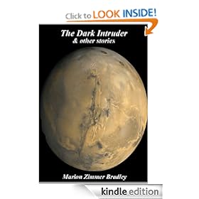 The Dark Intruder