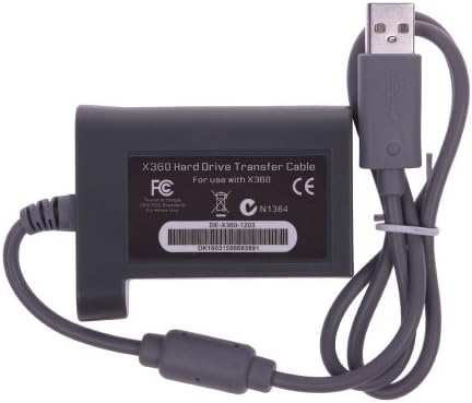 Xbox 360 Data Transfer Cable