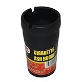 JMK 00032 Cigarette Ash Bucket