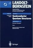 Quantum Point Contacts and Quantum Wires (Landolt-Bornstein) (Part 1) Image of Quantum Point Contacts and Quantum Wires (Landolt-Bornstein) (Part 1)