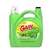 Gain original 96 Load, 150.0-Ounce Bottles, (Pack of 2) Package may vary