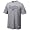 Nike New York Yankees Ash 2008 Practice T-shirt