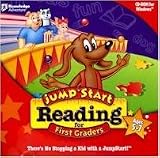 Jump Start: 1st Grade